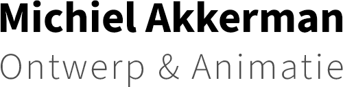 Michiel Akkerman